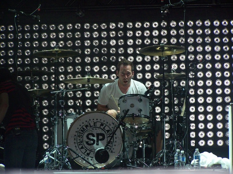 Simple Plan 2026 Tour Dates, Presale Codes & Cheap Ticket Guide