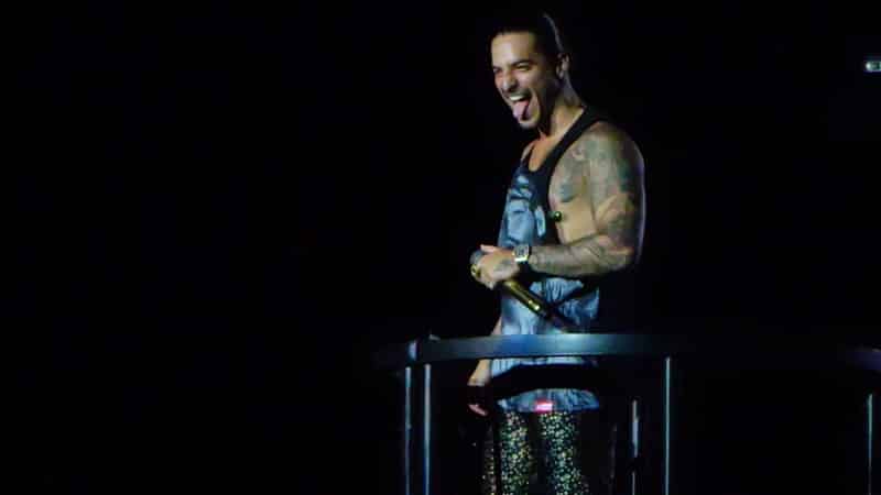 How to Get Maluma Tickets and Maluma Presale Codes