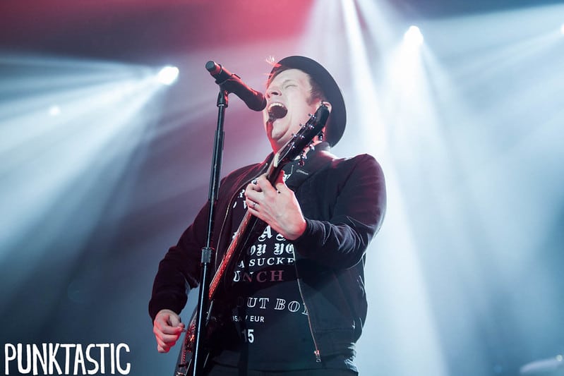 Get Fall Out Boy and Jimmy Eat World Tickets and Presales