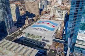 TickPick is Now Partnered with the WNBA’s Chicago Sky