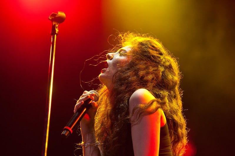 Lorde 2025 Tour Dates, Tickets, and Presale Codes