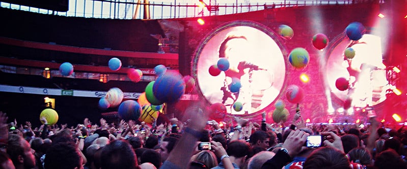 The Best Stadium and Arena Tours in 2025