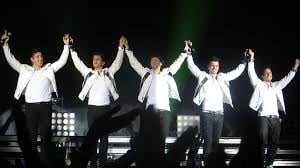 How to Get New Kids On the Block Tickets and Presale Codes
