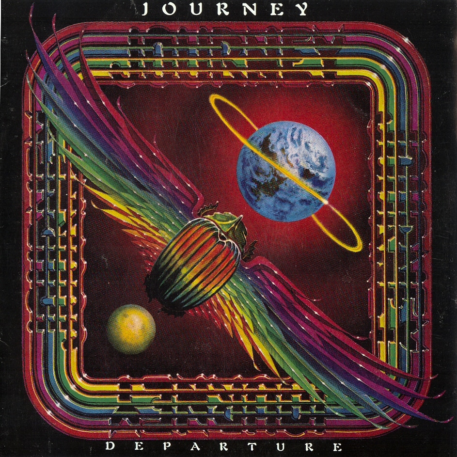 How to Get Journey Farewell Tour Tickets and Ticket Presales