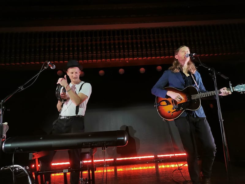 The Lumineers 2025 Tour Dates, Tickets, and Presale Codes