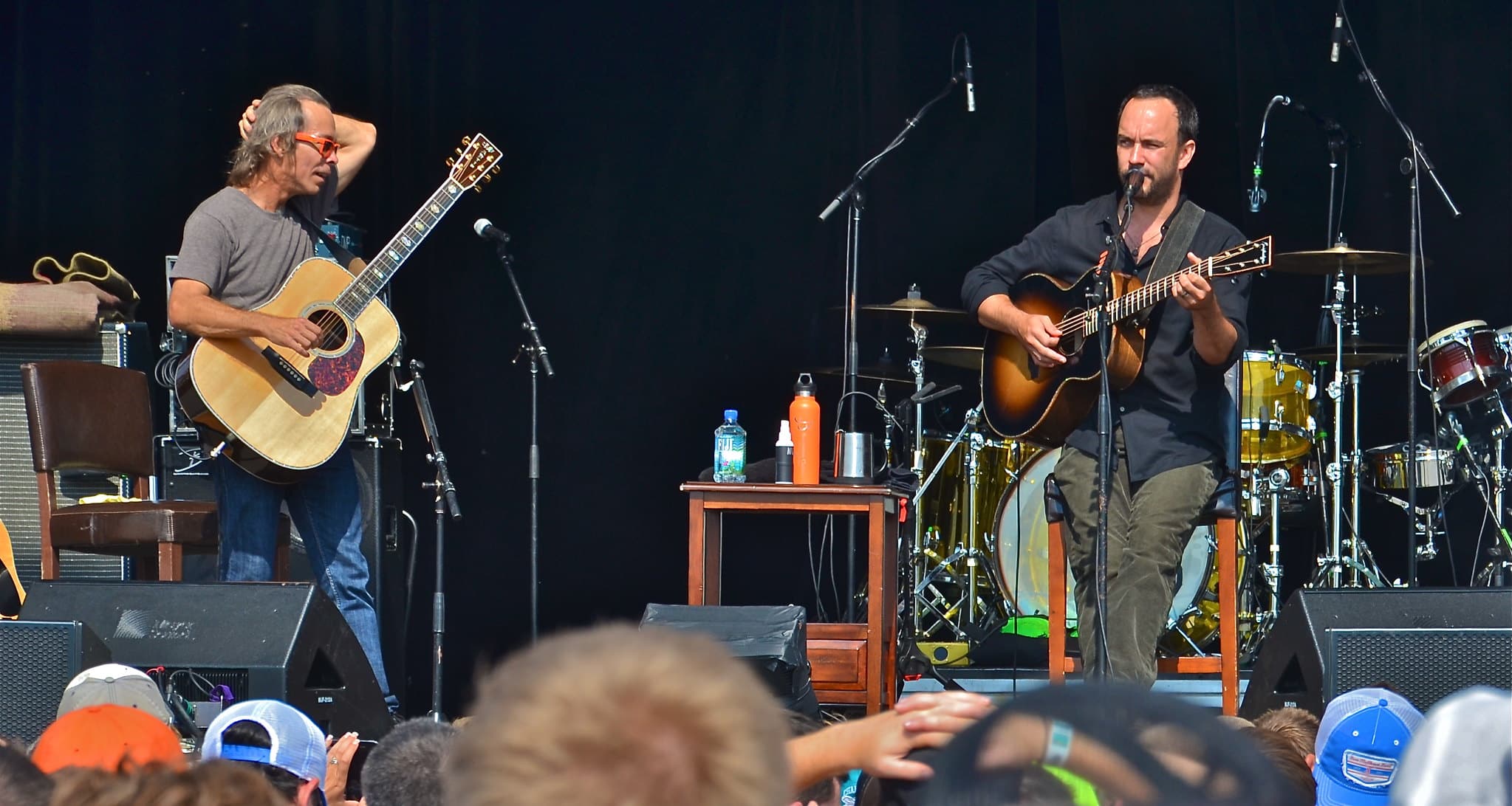 Dave Matthews Band 2025 Tour Dates, Tickets, + Presale Codes