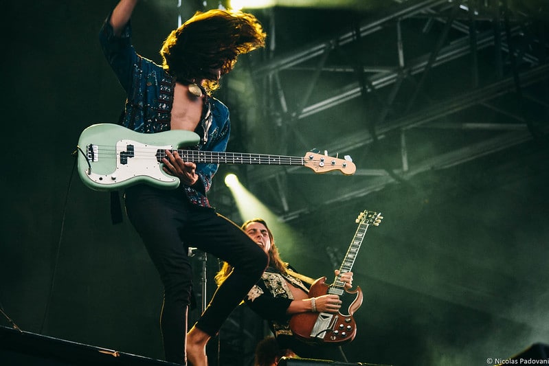 How to Get Greta Van Fleet Tickets and Presale Codes