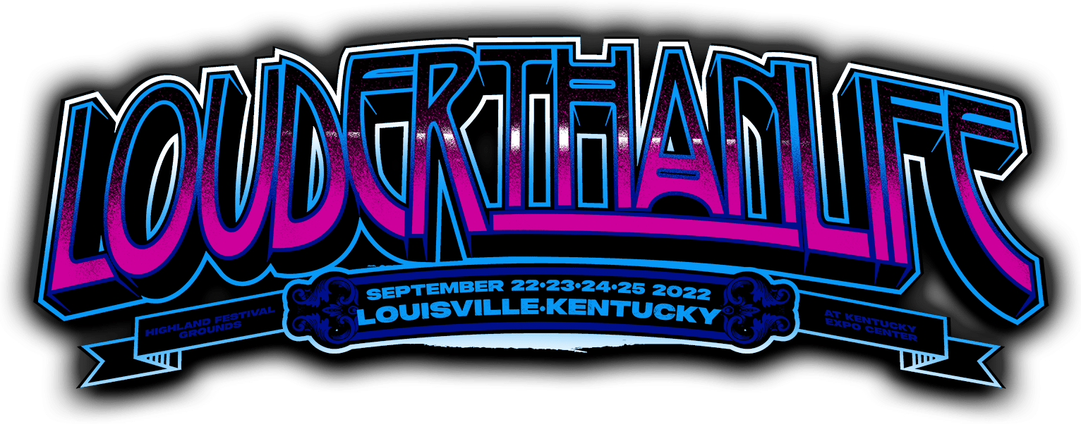How to Buy Louder Than Life Tickets and 2022 Festival Info