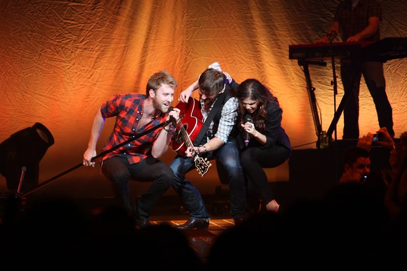 Lady A 2025 Tour Dates, Tickets, and Presale Codes