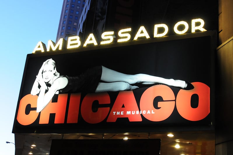Ambassador Theatre Seating Chart: Best Seats, Reviews, and Chicago Tickets