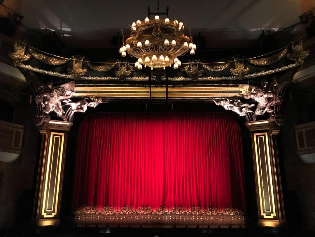 Winter Garden Theatre Seating Chart: Best Seats, Row Guide, and Death of a Salesman Tickets