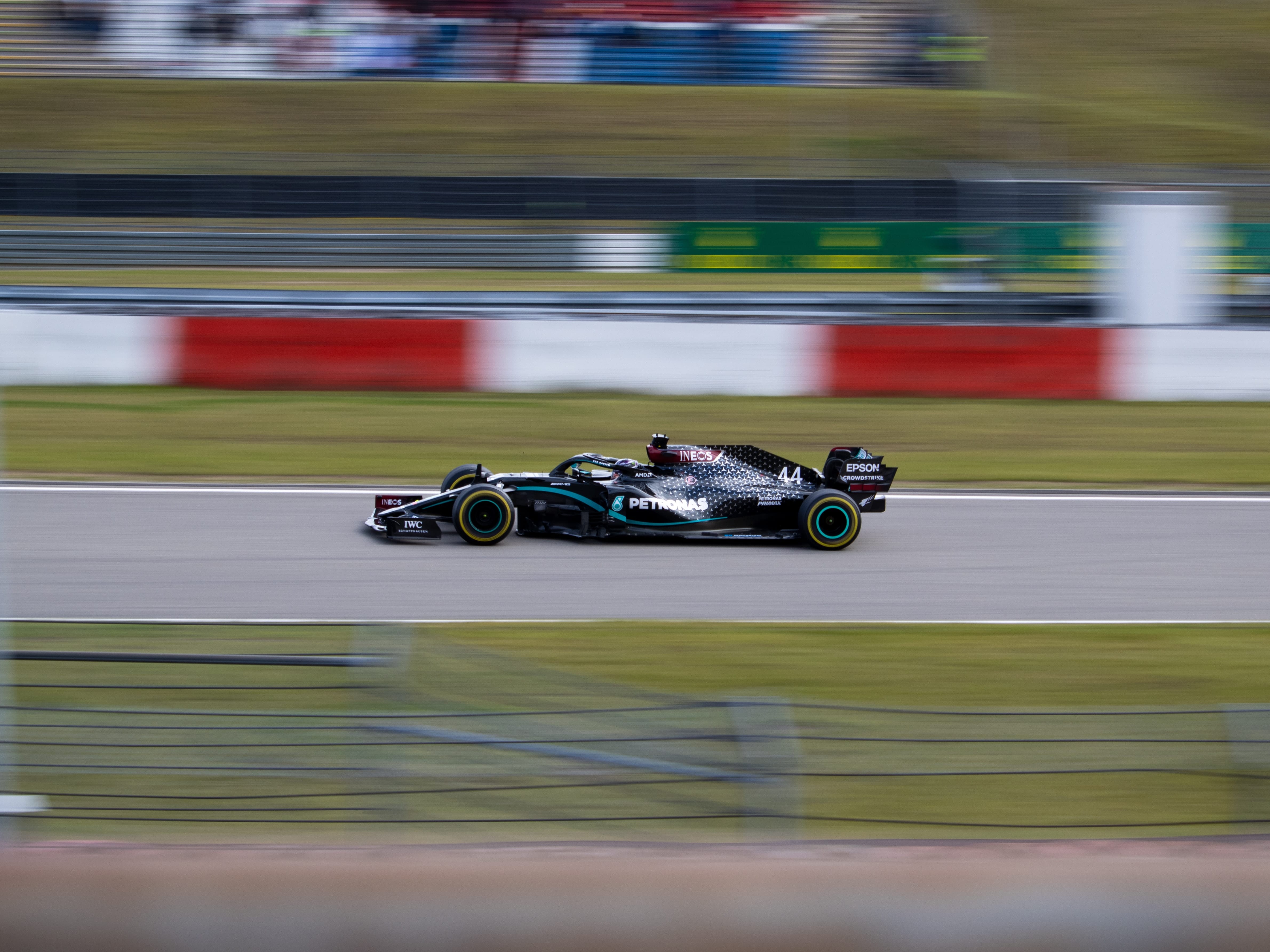 How to Get Formula 1 Las Vegas Grand Prix Tickets