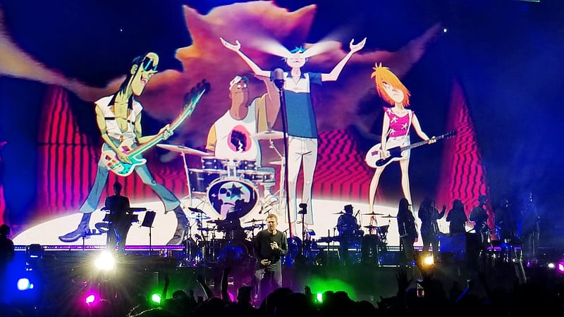 Gorillaz 2026 ‘The Mountain’ Tour: Dates, Setlists, and How to Find Cheap Tickets