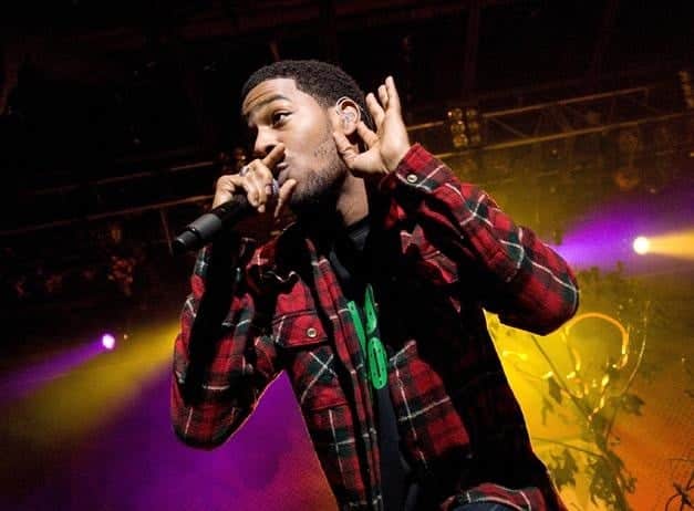 How to Get Kid Cudi 2026 “Rebel Rangers” Concert Tickets