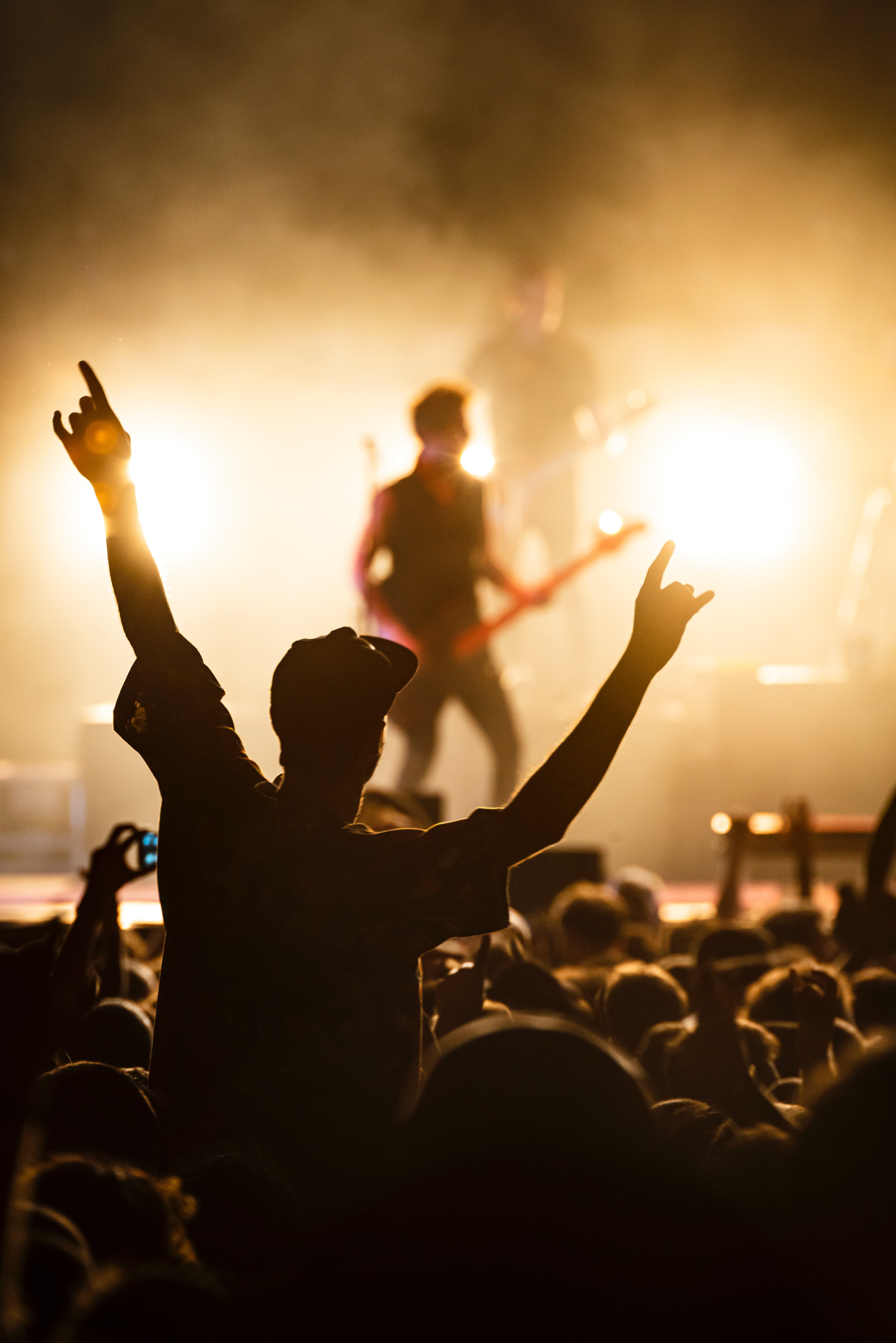 Who’s On Tour in 2026? The Best Artists Performing Live Right Now