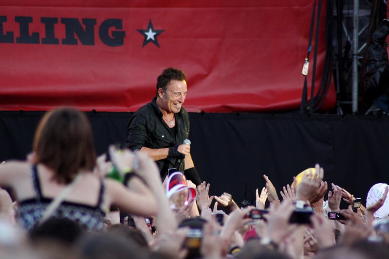 Bruce Springsteen & The E Street Band 2026 “Land of Hope and Dreams” Tour Dates and How to Find Cheap Tickets