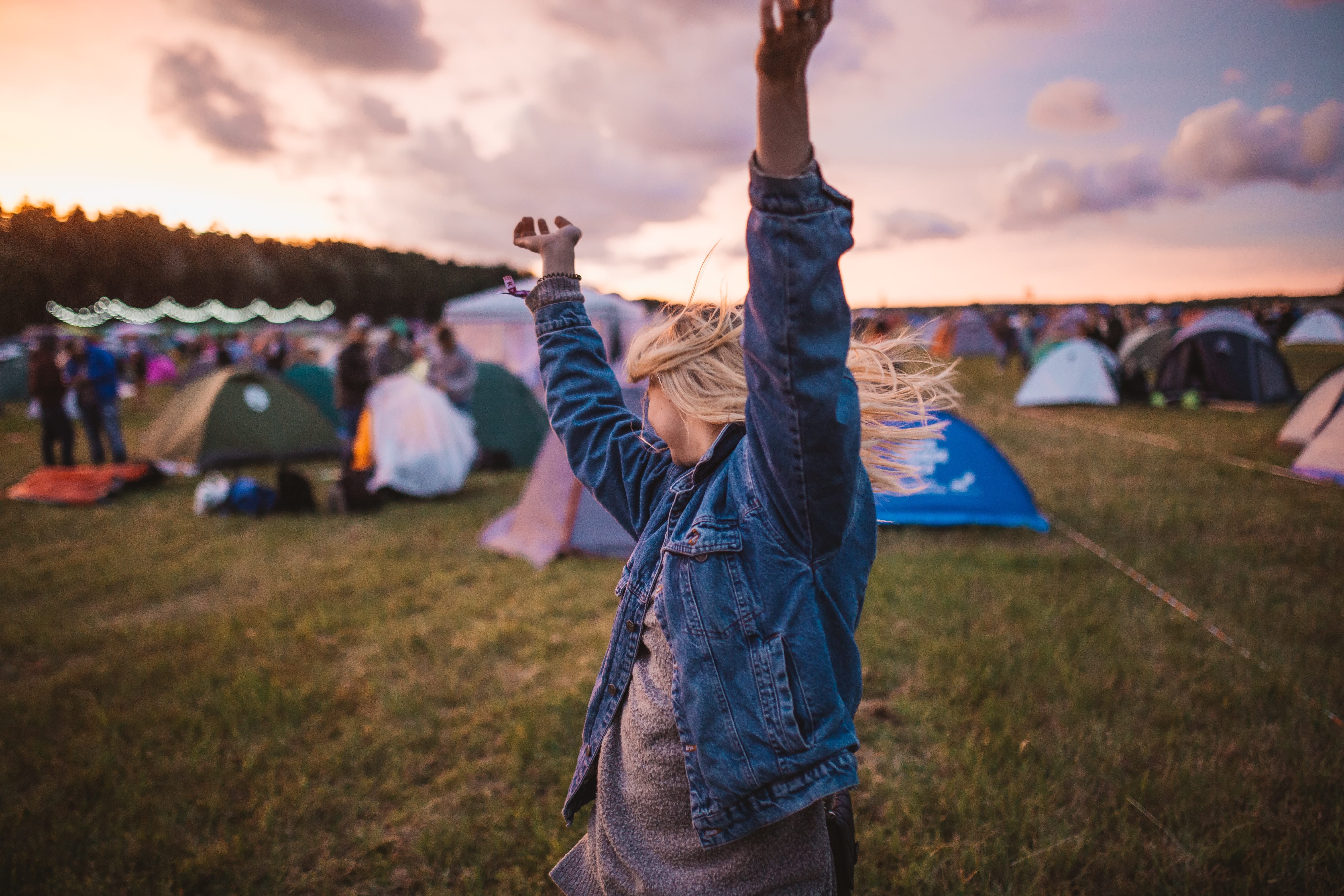 Fun Things To Do In The Summer Before It’s Over