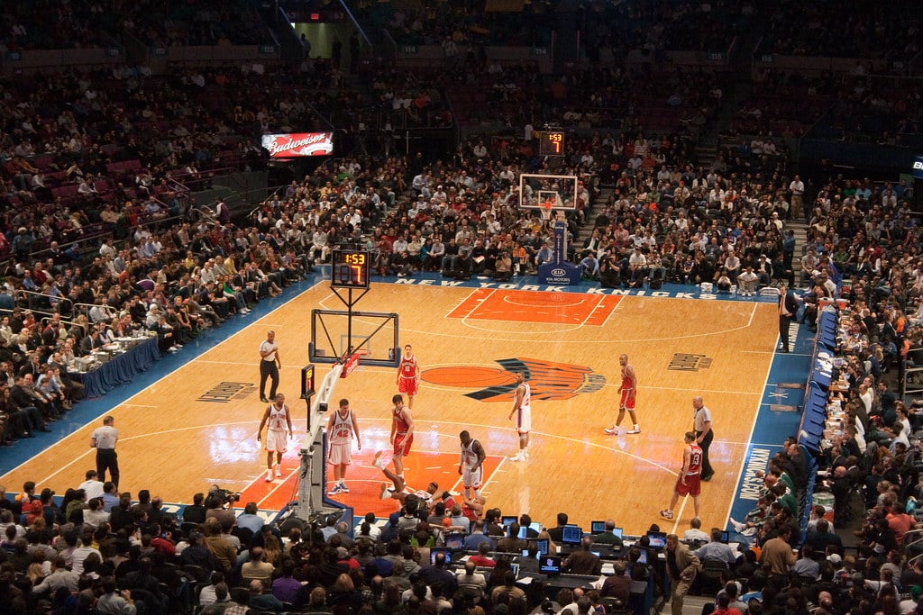 When Do NBA Tickets Go On Sale? NBA Schedule 2025-26