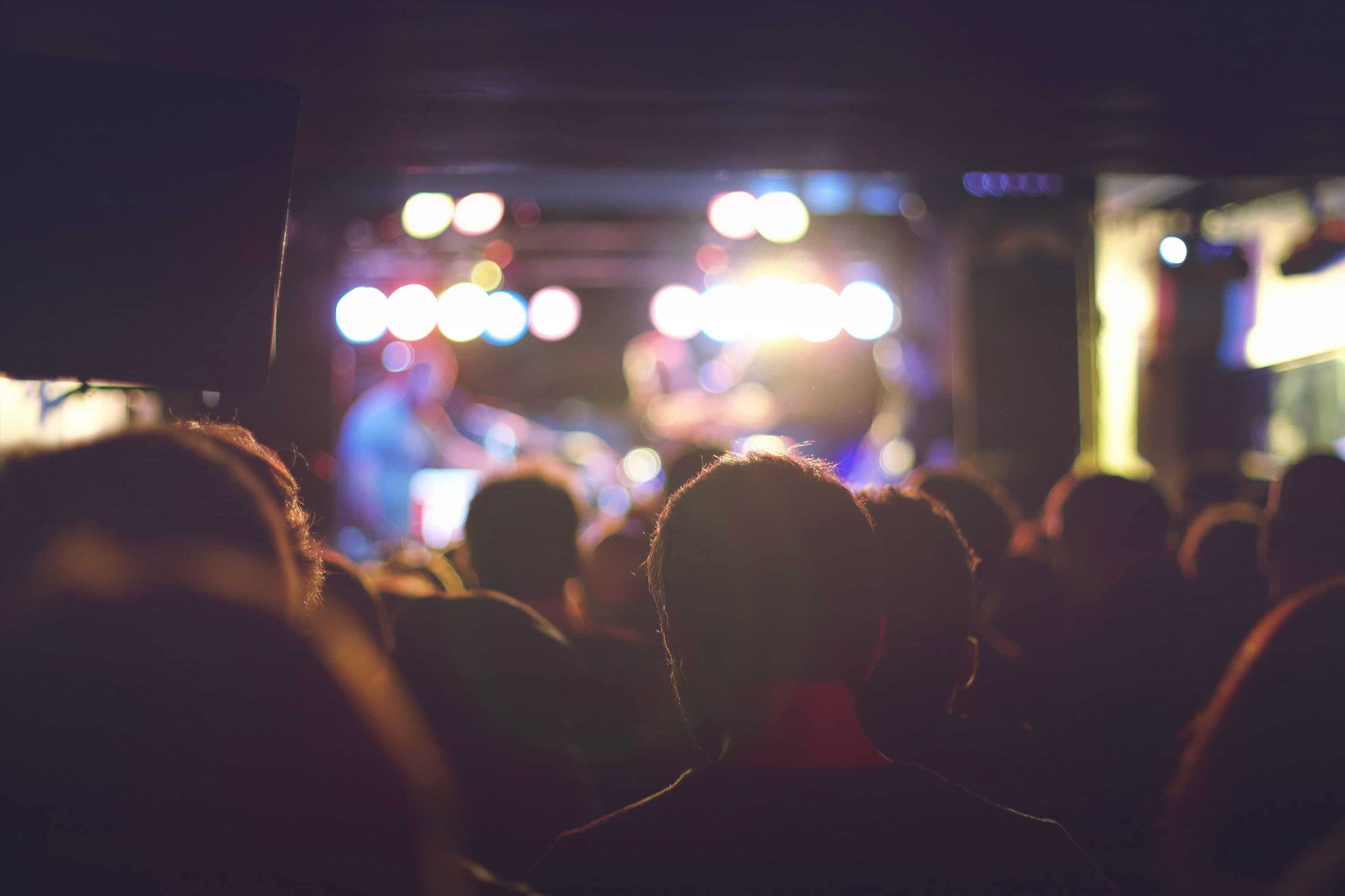 Ticket Prices | How to See Historical Ticket Prices for Games and Concerts