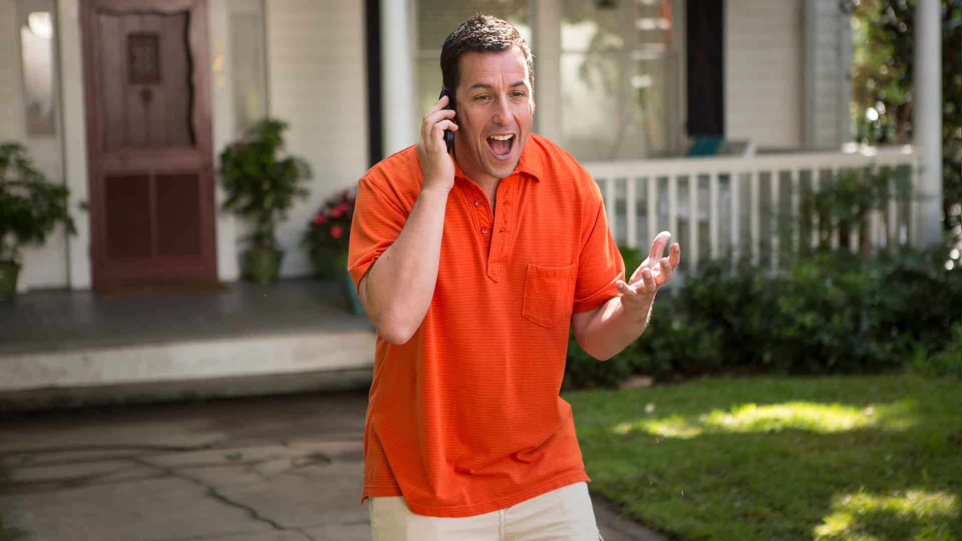 Adam Sandler’s “You’re My Best Friend” Tour: Dates, What to Expect, and How to Get Cheap Tickets