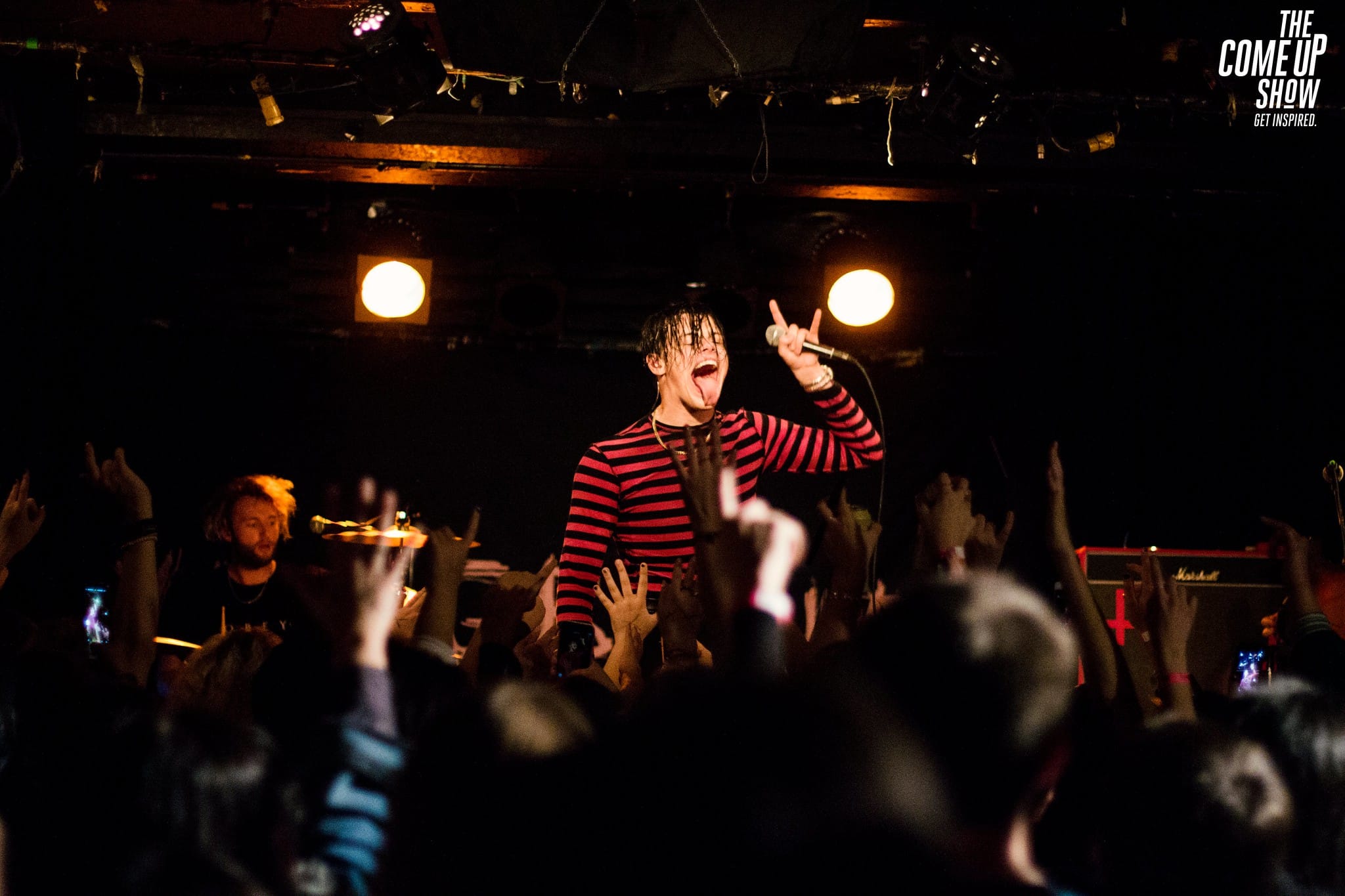 How to Get YUNGBLUD Tickets: 2026 IDOLS Tour Dates, Presales & Cheap Tickets