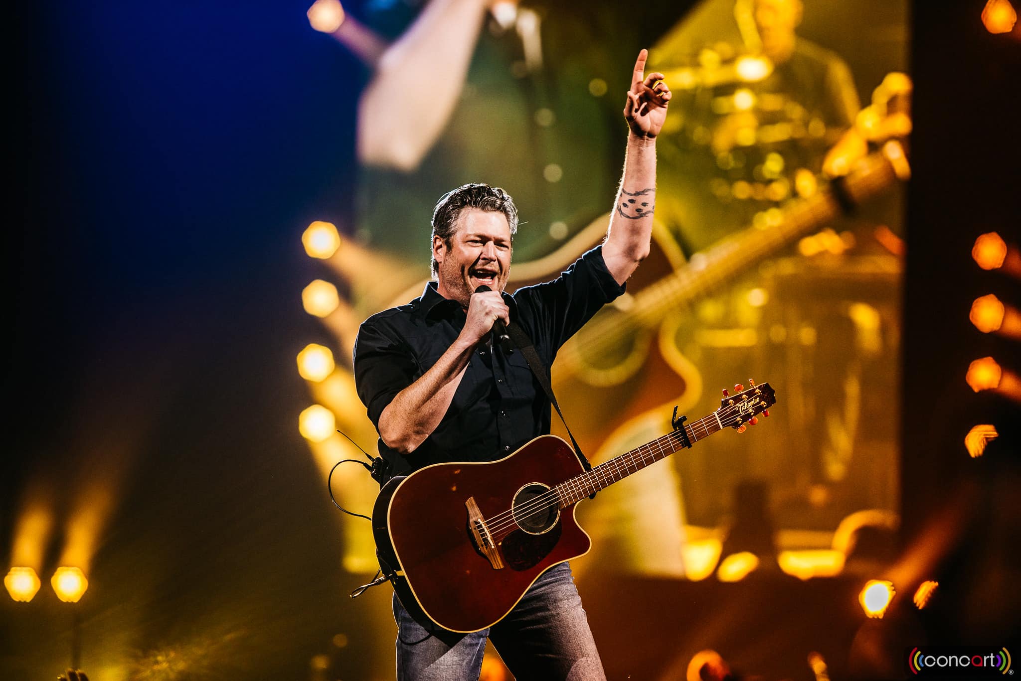 How to Get Blake Shelton Tickets and Blake Shelton Presales