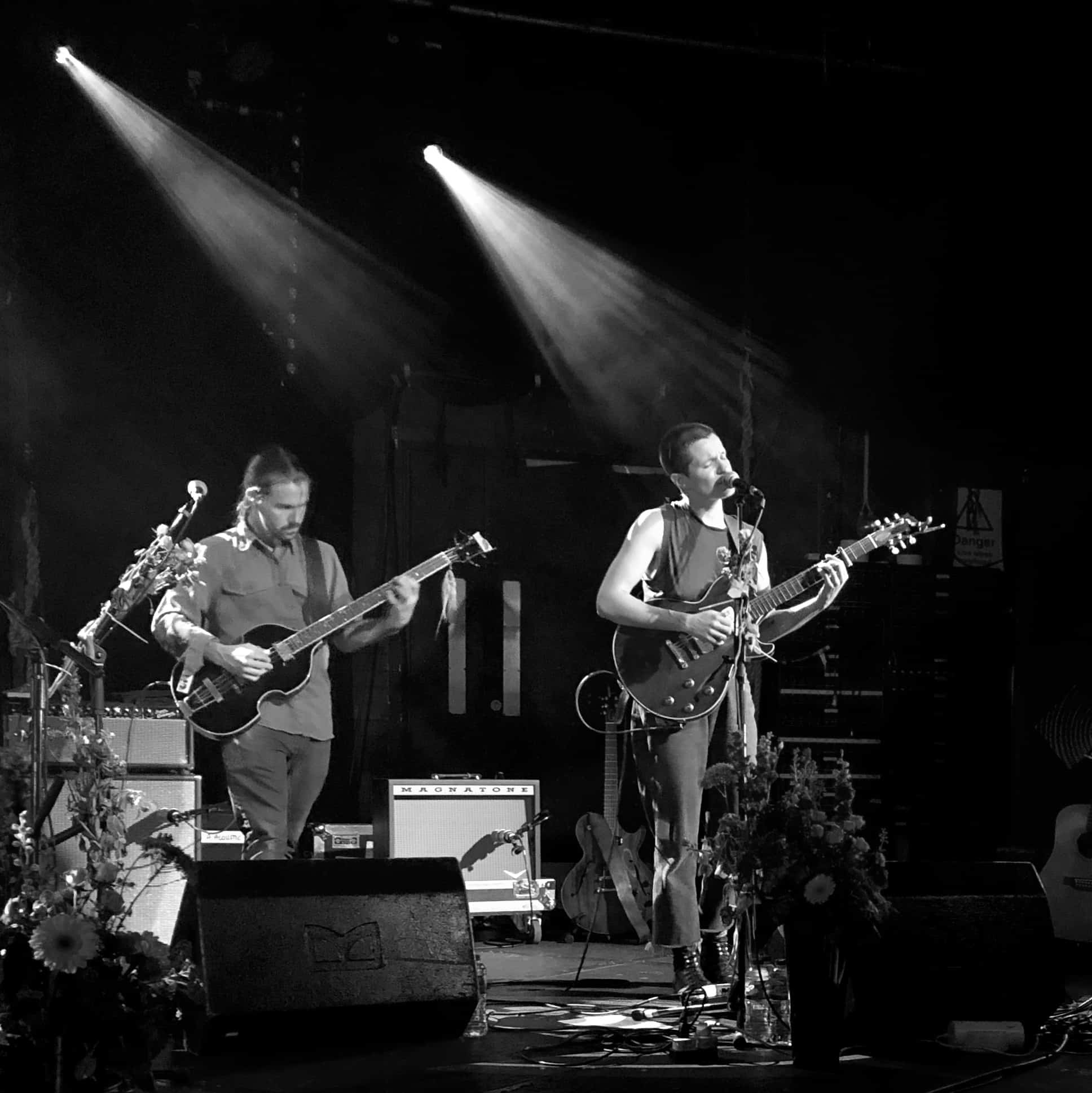 Big Thief 2026 Tour Dates, Tickets, and Presale Codes