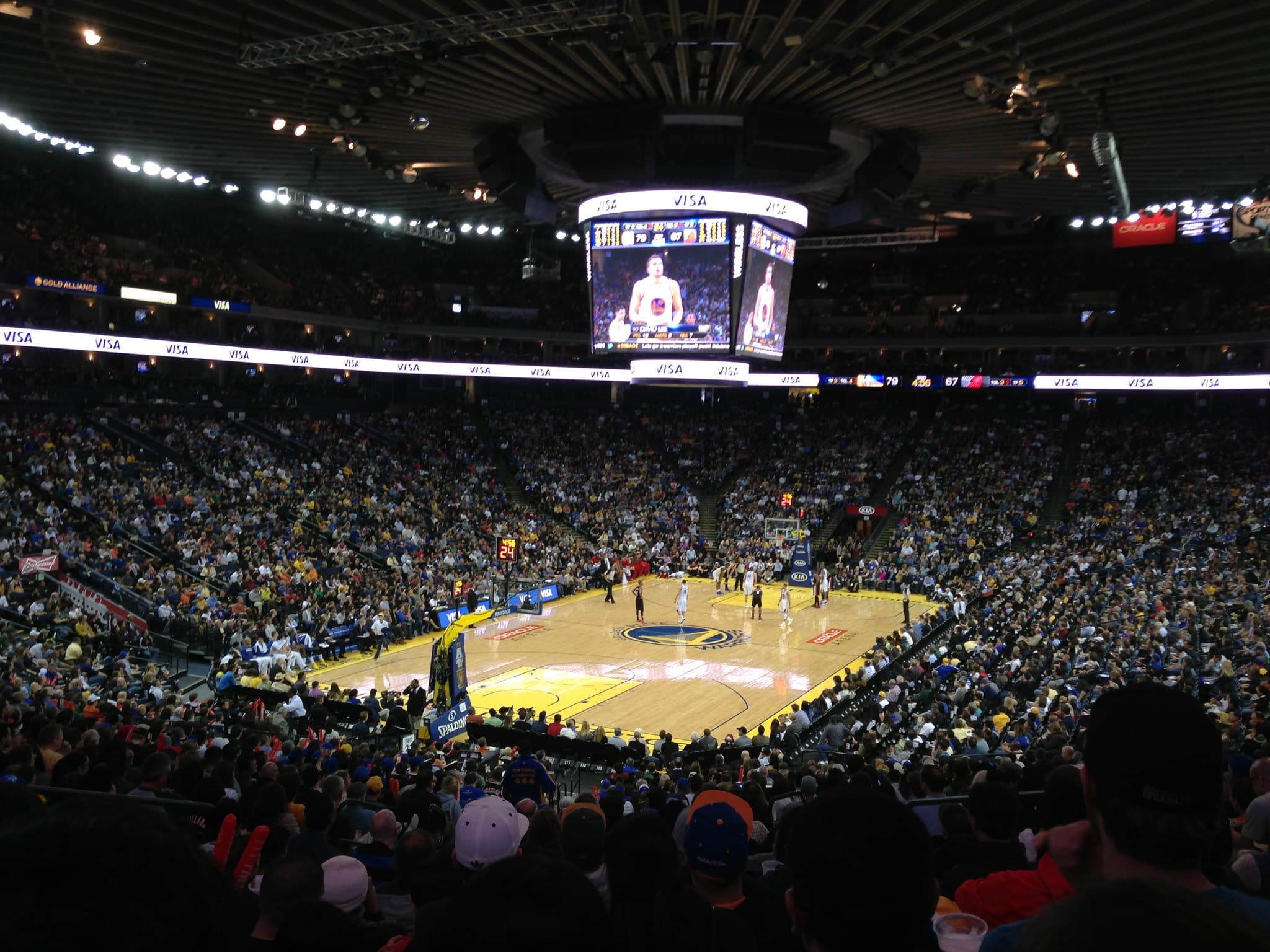 Golden State Warriors 2025-26 Schedule