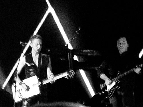 How to Get Depeche Mode Tickets and Depeche Mode Presales