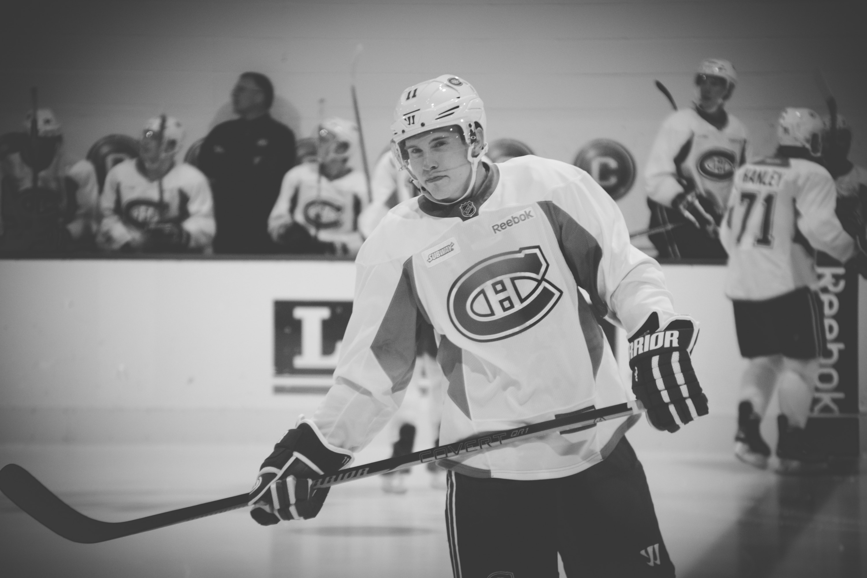 Montreal Canadiens 2024-25 Schedule