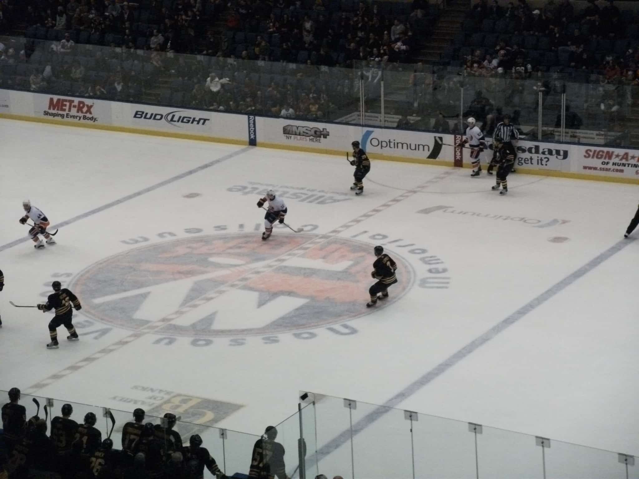 New York Islanders 2024-25 Schedule
