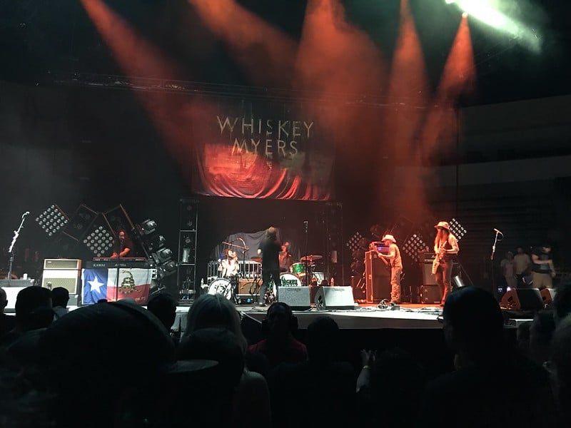 How to Get Whiskey Myers Tickets and Whiskey Myers Presale Codes