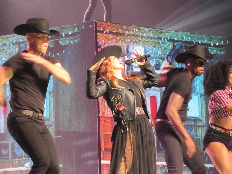 Shania Twain 2025 Tour Dates, Tickets, and Presale Codes