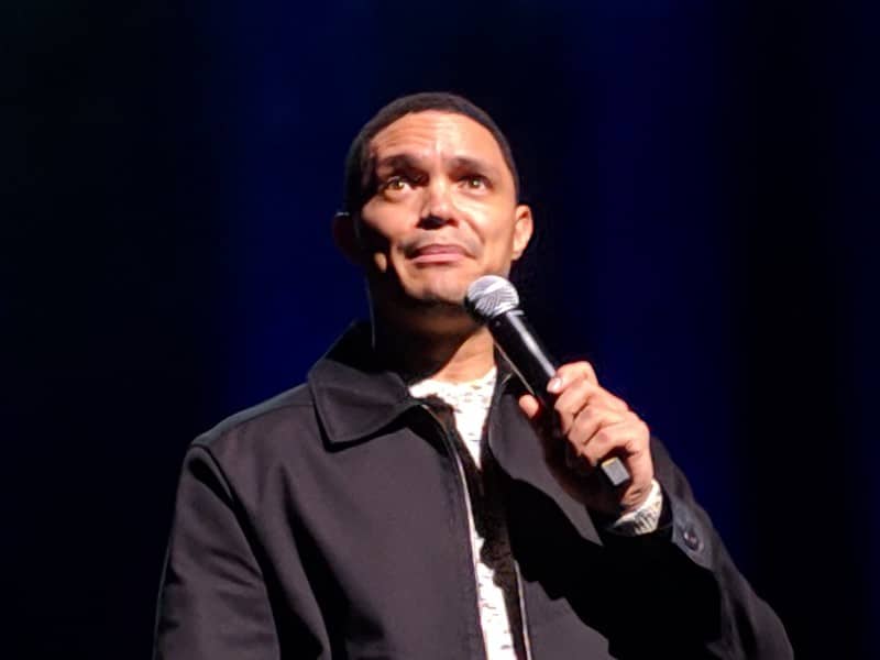 How to Get Trevor Noah Tickets and Trevor Noah Presale Codes