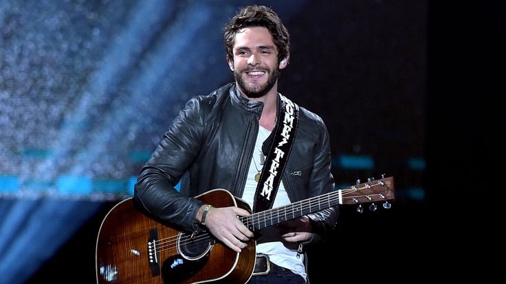 Thomas Rhett’s 2026 “Soundtrack to Life” Tour Dates and How to Find Cheap Tickets