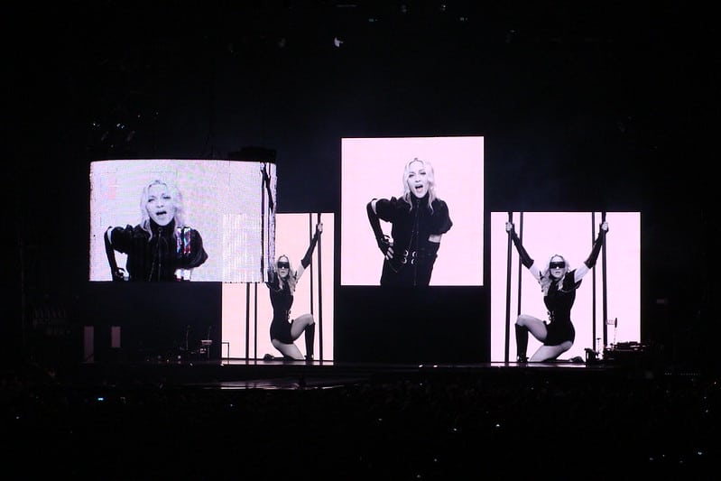 How to Get Madonna Tickets and Madonna Presale Codes