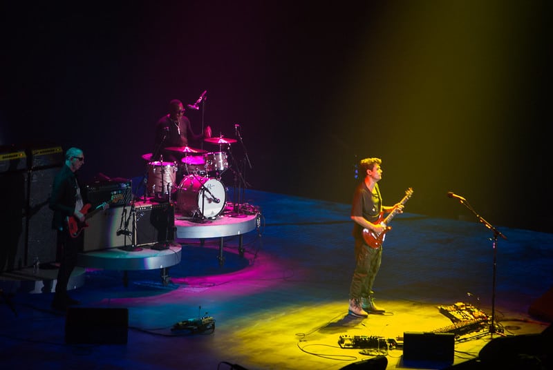 How to Get John Mayer Tickets and John Mayer Presale Codes