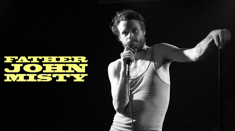 Father John Misty 2025 Tour Dates, Tickets, & Presale Codes
