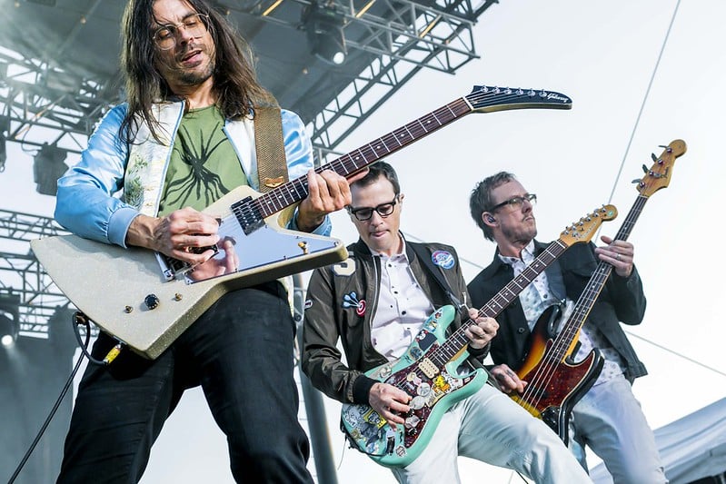Weezer 2026 Tour: The Gathering Dates, Presale Codes & How to Get Cheap Tickets