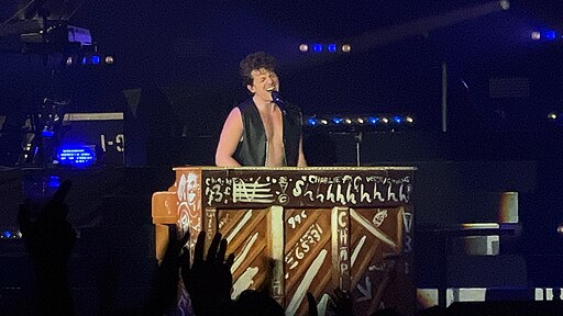 Charlie Puth 2026 “Whatever’s Clever!” Tour: Your Complete Guide to Tickets, Presales & Tour Dates