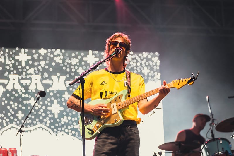 How to Get Caamp Tickets and Caamp Presale Codes