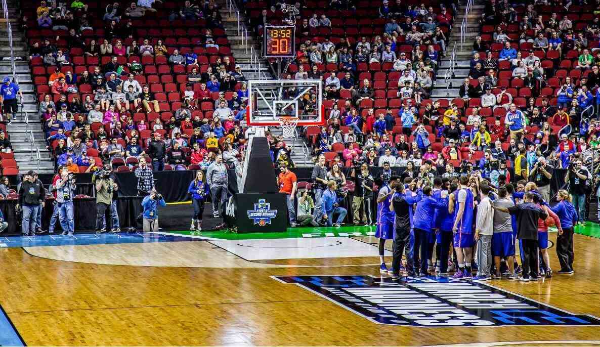 SEC Men’s Basketball Tournament Seating Chart | Bridgestone Arena