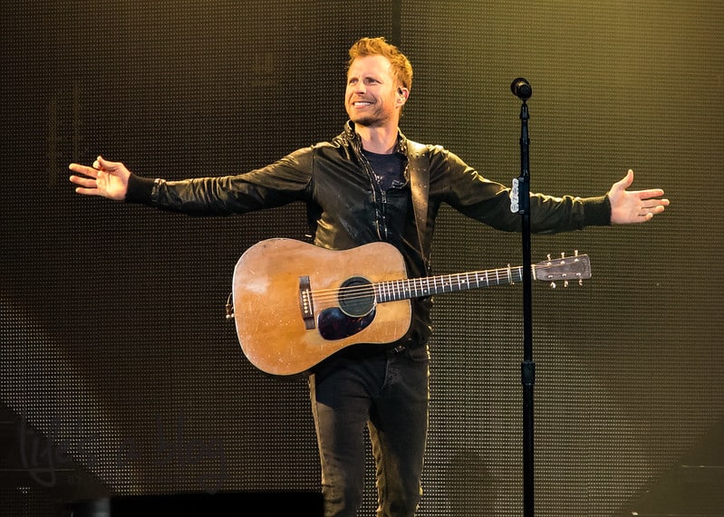 Dierks Bentley “Off The Map” Tour 2026: Dates, Tickets, & How to Find Cheap Seats