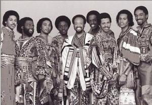 How to Get Earth, Wind, and Fire with Chicago Tickets and Presale Codes