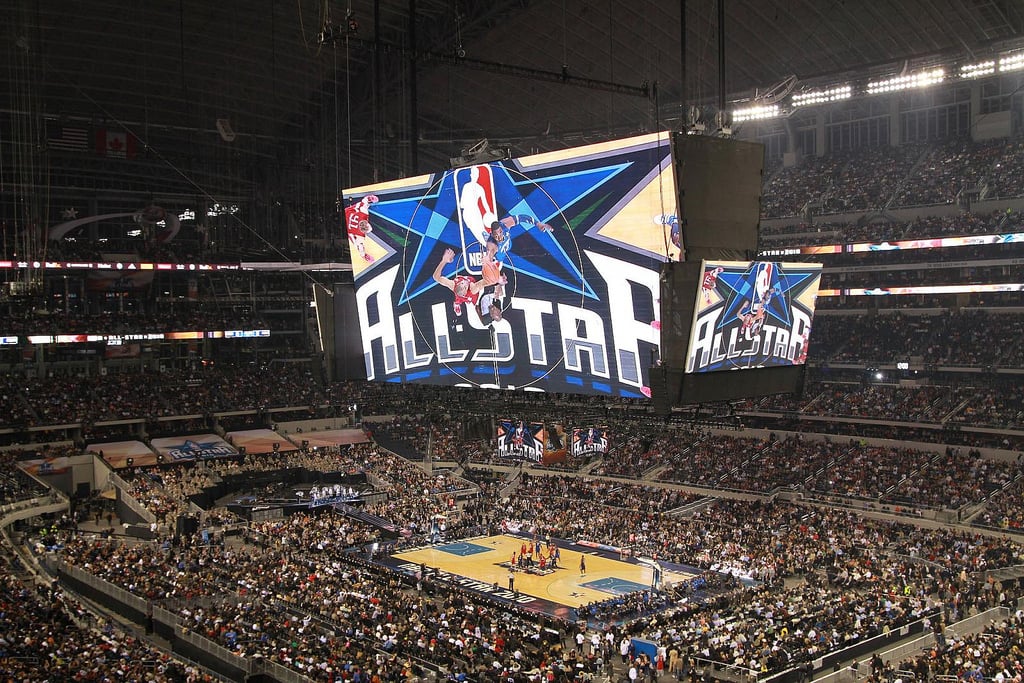 How to Get NBA All-Star Game Tickets