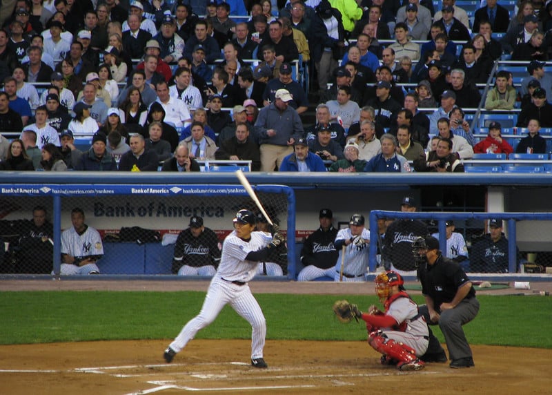 Yankees vs. Red Sox: A Look at This Famous AL East Rivalry
