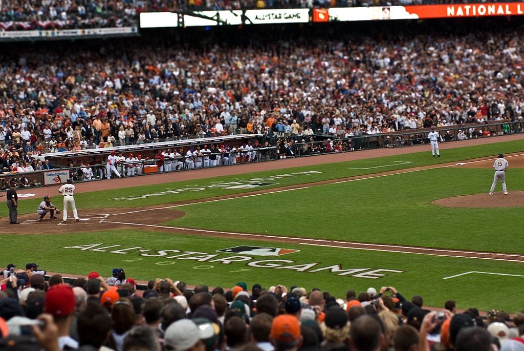 How To Get 2026 MLB All-Star Game Tickets