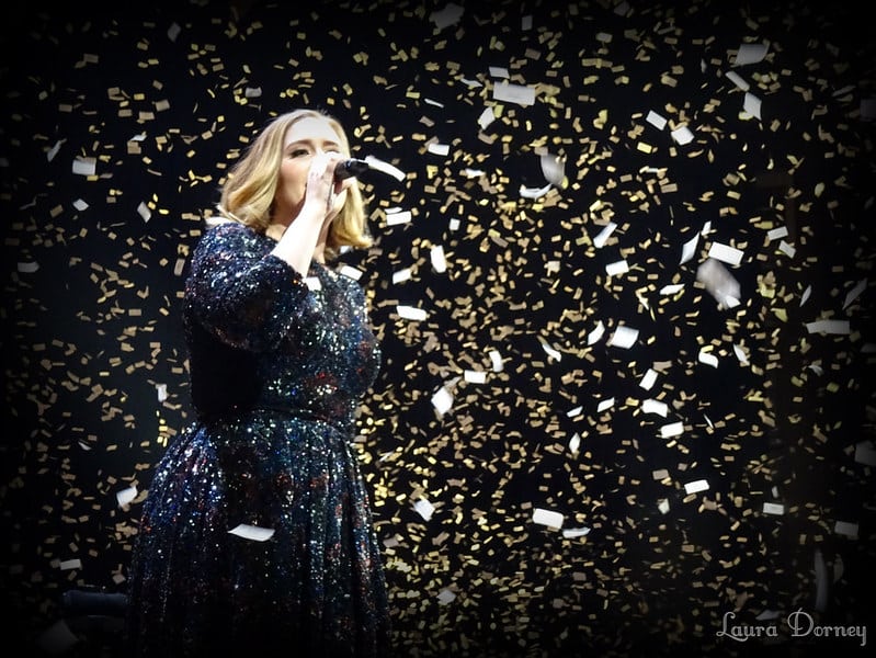 What to Expect at Adele’s Las Vegas Show