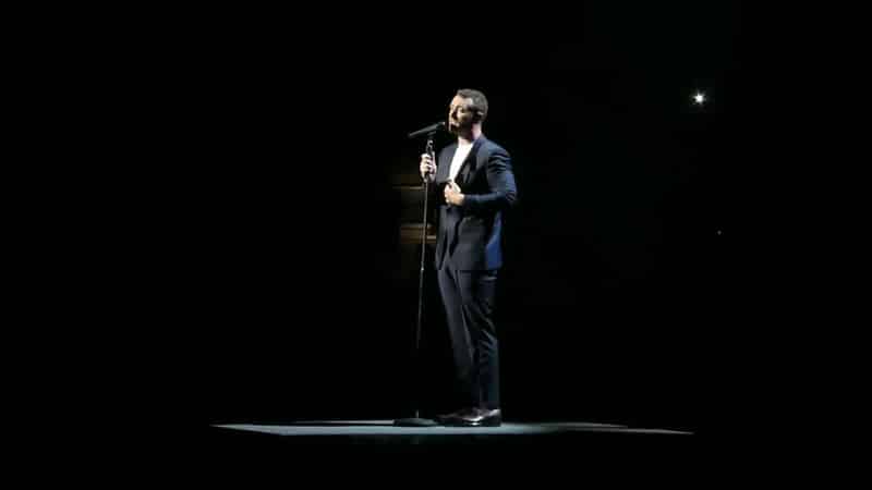 What to Expect at the Sam Smith GLORIA Tour
