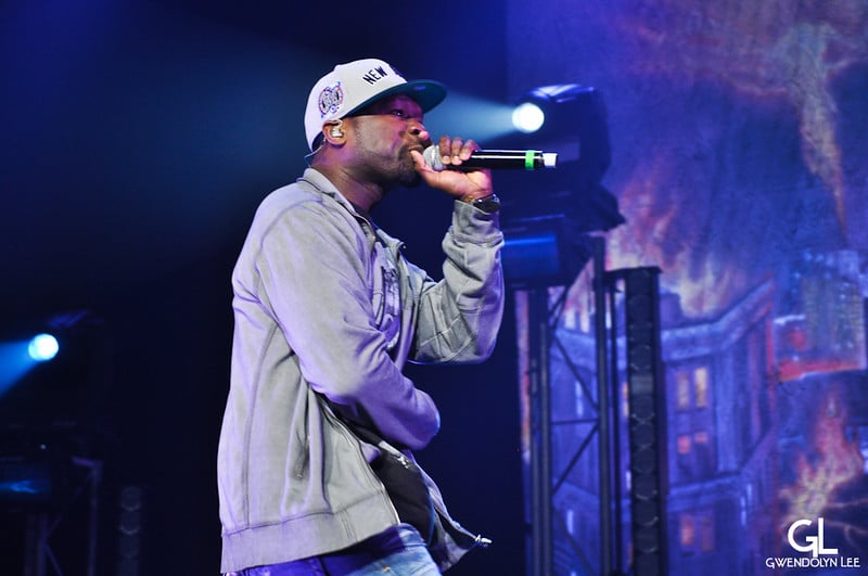 How to Get 50 Cent Tickets and Presale Codes